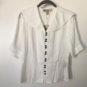 NWT Alice’s Pig Top